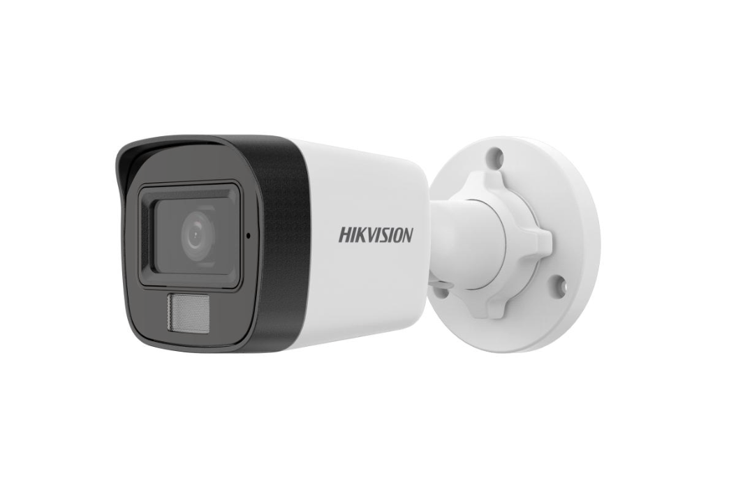 DS-2CD1021G2-LIUF 2MP AcuSense IP Kamera | Akıllı Çift Işık Güvenlik Çözümü
